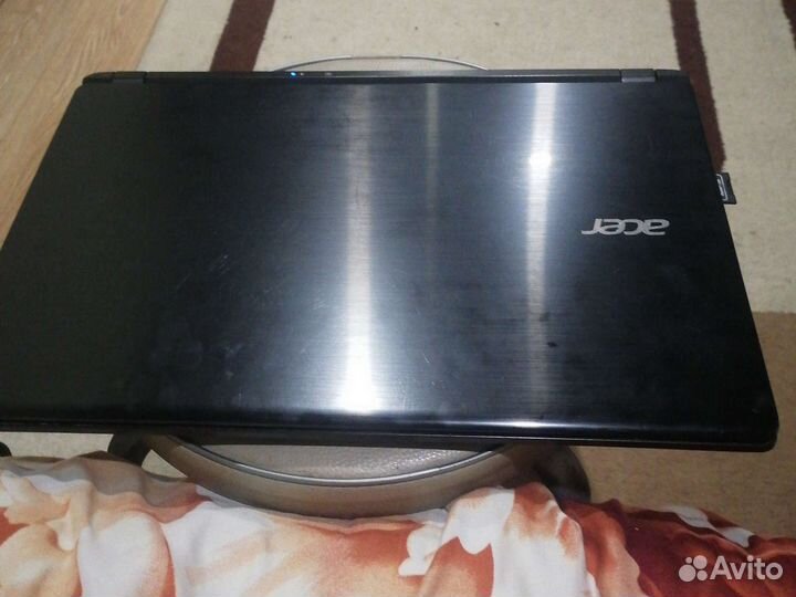Ноутбук Acer