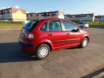 Citroen C3 1.4 MT, 2009, 107 439 км, с пробегом, цен�а 350 000 руб.