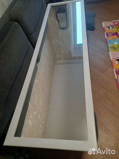 Зеркало настенное