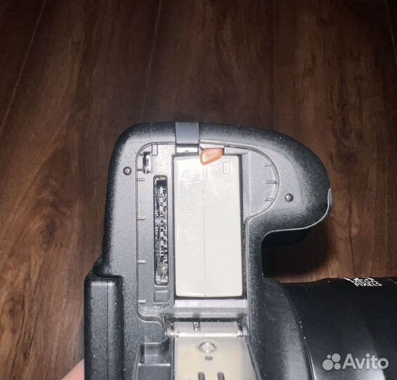 Фотоаппарат canon powershot SX50 hs