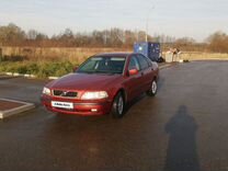 Volvo S40 1.7 MT, 1999, 300 500 км, с пробегом, цена 350 000 руб.