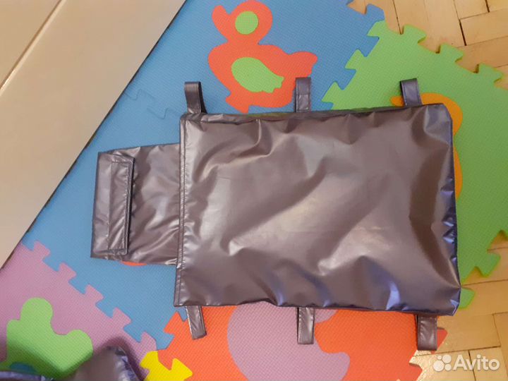 Сидение для санок(чехол)