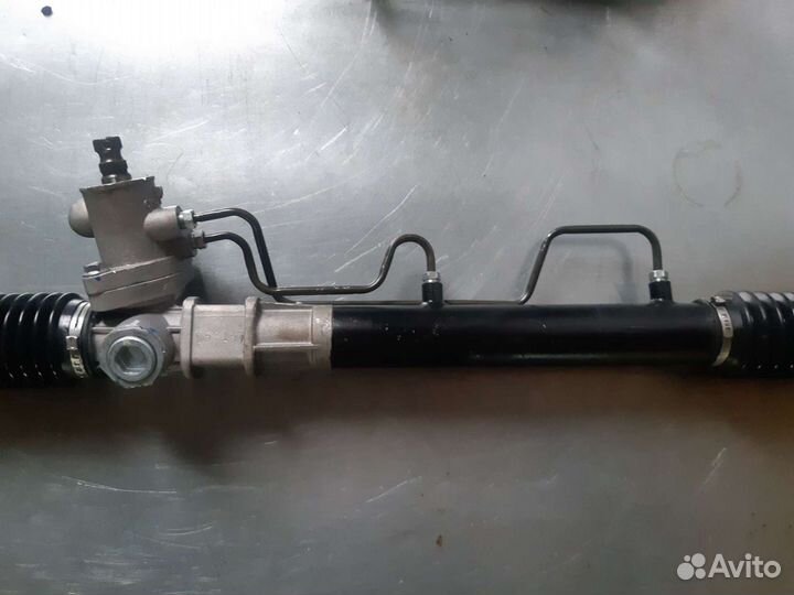 Рулевая рейка Ford focus 2,3,Renault logan,Nissan