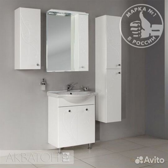 Тумба-умывальник 