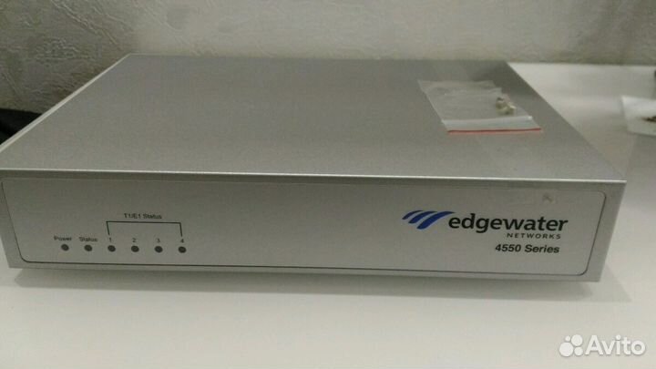 Маршрутизатор VoIP Edgemarc 5300LF2, 4550 SBC