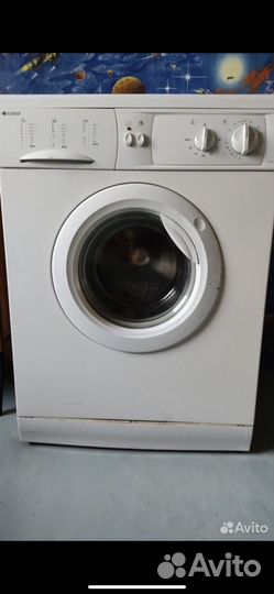 Стиральгая машинка indesit WG421T