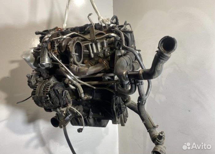 Двигатель Volkswagen Passat B71.4 бензин