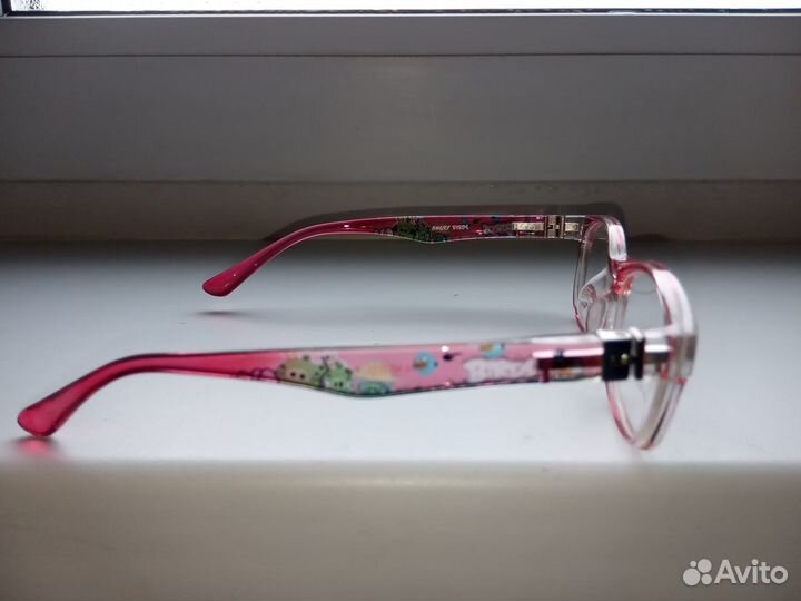 Оправа для очков детская