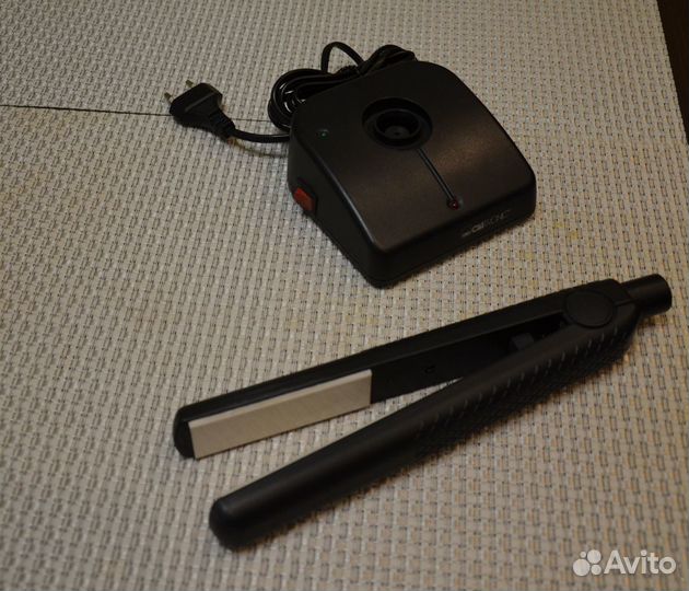 Щипцы/плойка Clatronic HC-3155