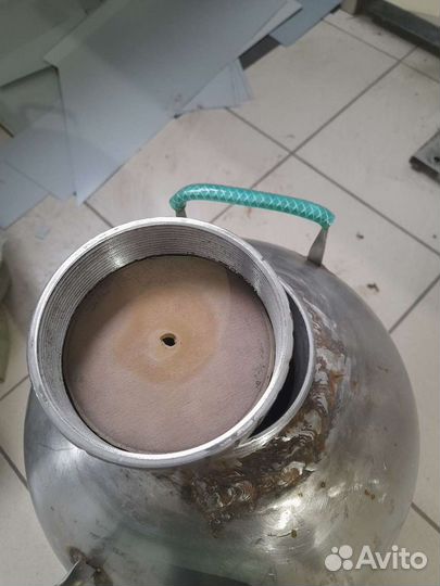 Бак нержавейка