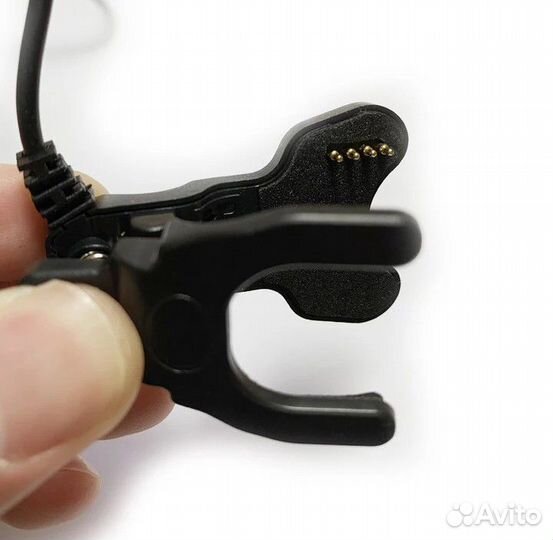 Универсальное зарядное устройство для умных часов