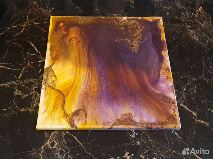 Авторская картина