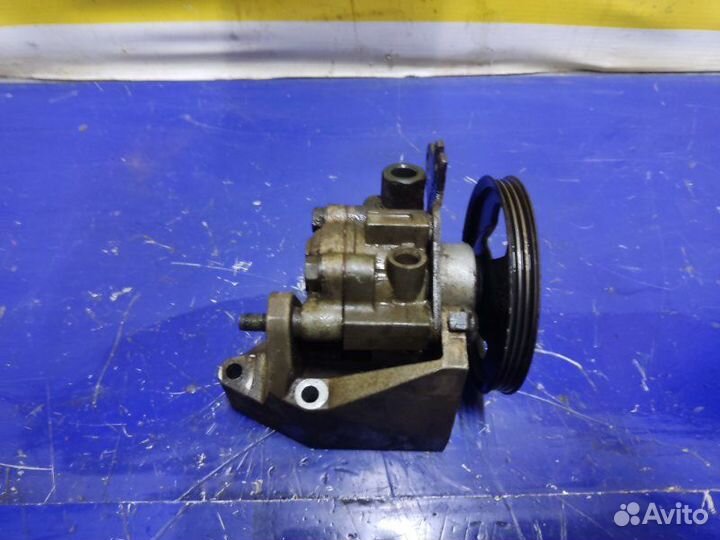 Насос гур Nissan Almera Classic 2007