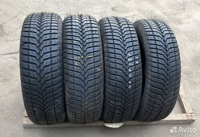 Vredestein SnowTrac 3 185/70 R14