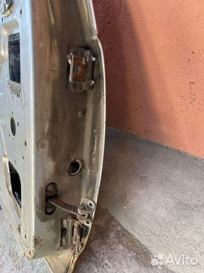 Двери на ваз 2110-2111,12,Лада Приора