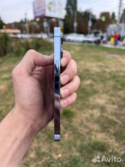 iPhone 13 Pro, 256 ГБ