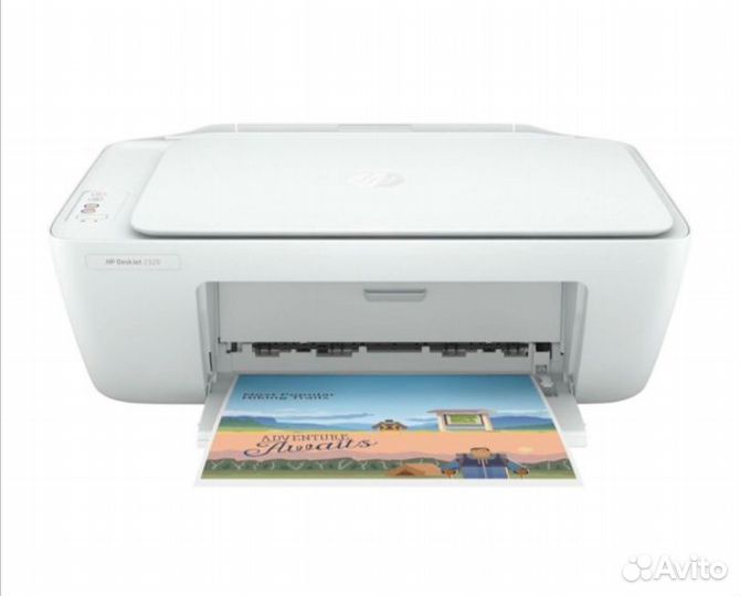 Мфу струйное HP DeskJet 2320