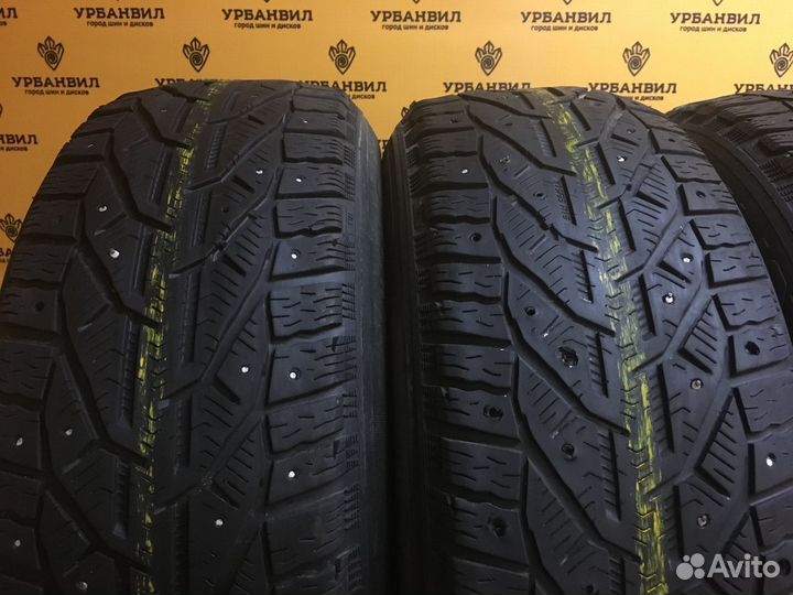 Tigar SUV Ice 215/65 R16 102T