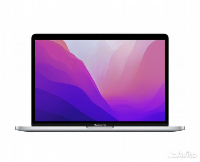 Apple MacBook Pro 13
