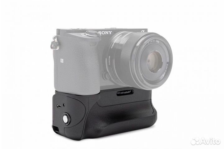 Батарейная ручка Gokyo VG-A6500