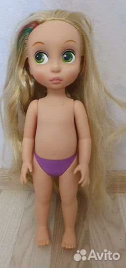Пупс и куклы новые