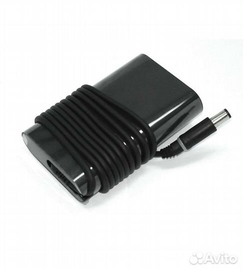 Блоки питания для ноутбука dell