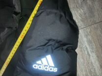 Пуховик женский adidas