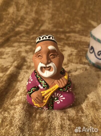 Сувенир СССР