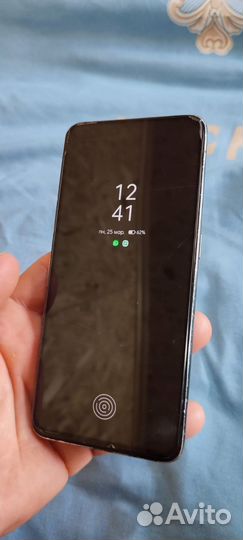 OPPO Reno 2, 8/256 ГБ