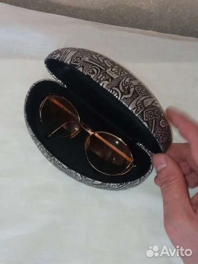 Ретро-очки Vintage Valentino V382 906