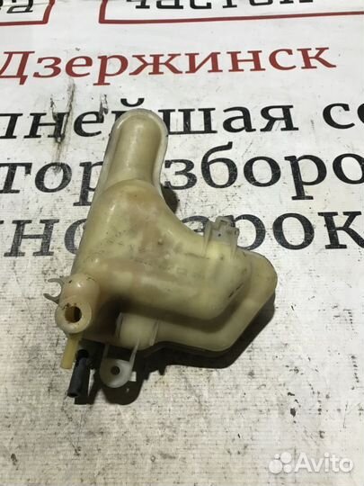 Бачок расширительный Citroen C-Crosser I (2007—201