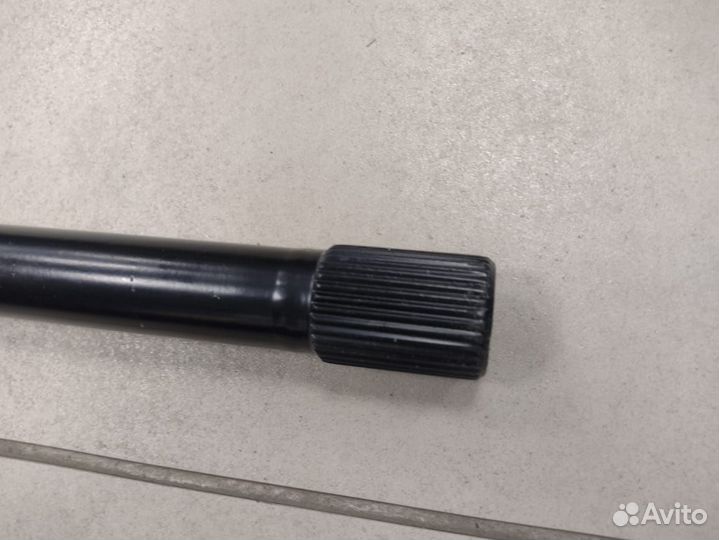 Торсион кабины Ивеко Дейли левый 33 мм