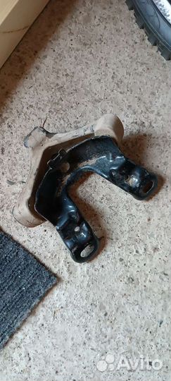 Глушитель golf 6 1.4 80 лс