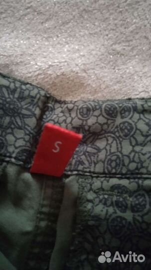 Шорты остин