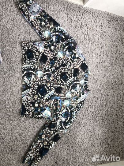 Худи HM женское