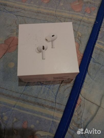 Airpods pro копия