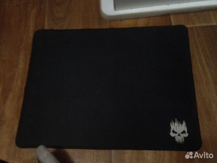 Коврик для мыши