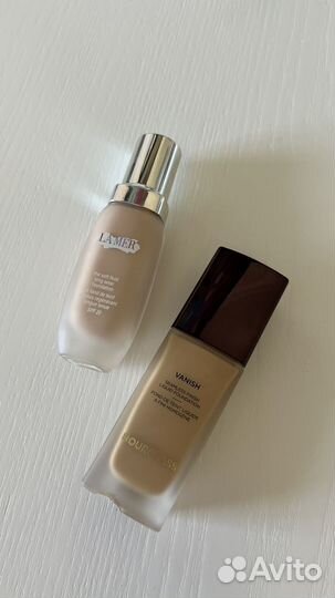 Крем тональный