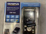 Диктофон olympus DM-901