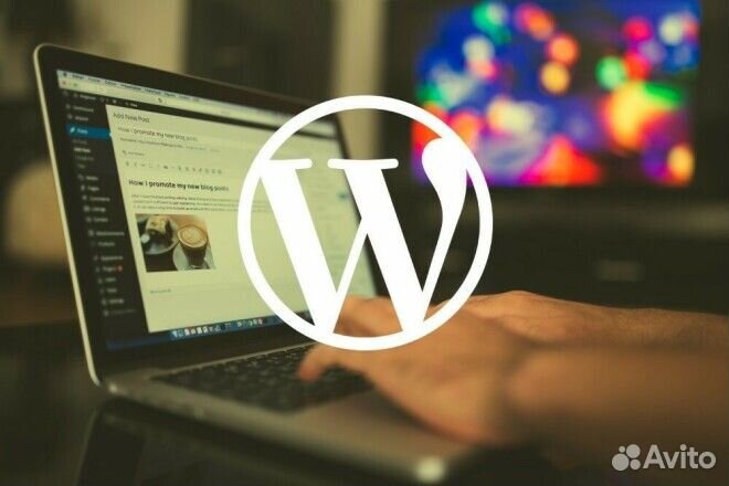 Создание и продвижение сайтов