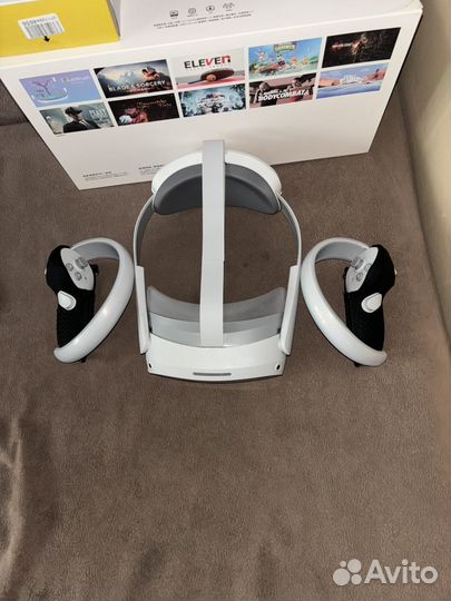 Vr очки pico 4