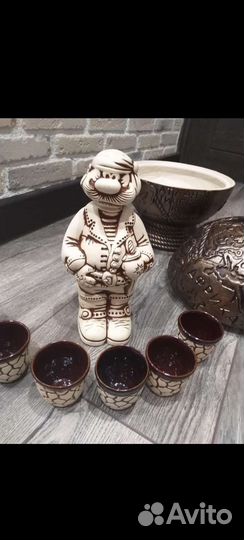 Подарочный набор