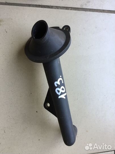 Маслоприемник Land Rover Freelander 1 1.8 18K4K