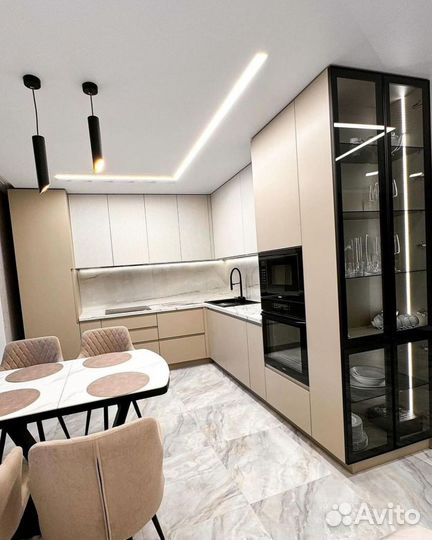 Кухонный гарнитур