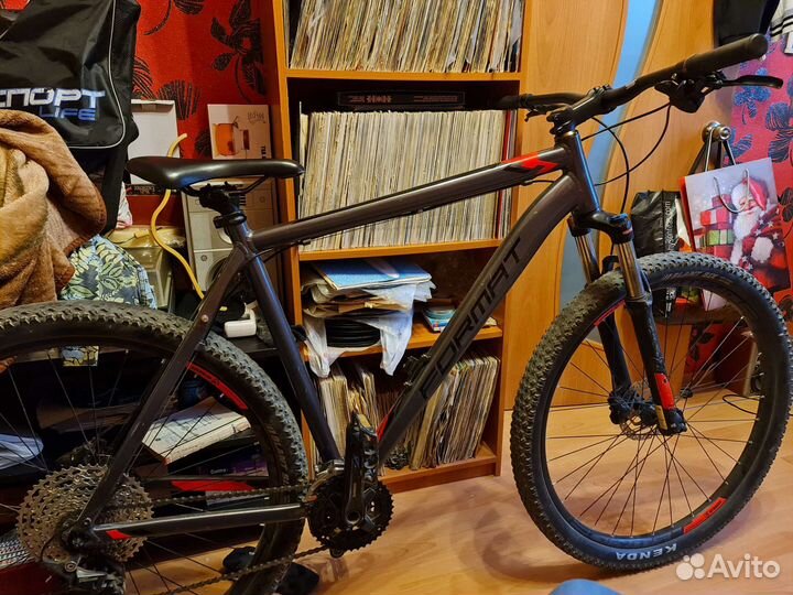 Велосипеды бу взрослый 29 колеса