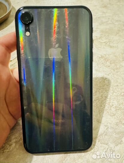 iPhone Xr, 128 ГБ