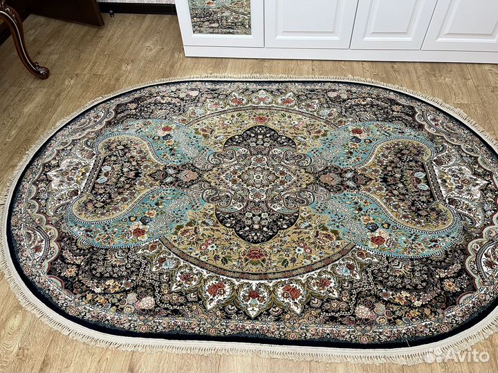 Комплект ковров отличного качнаства