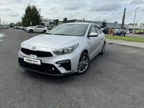 Kia Cerato 2.0 AT, 2020, 81 147 км, с пробегом, цена 2 070 000 руб.