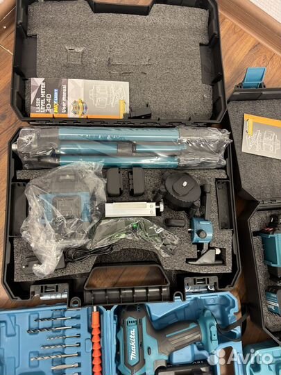 Перфоратор makita электроинструменты