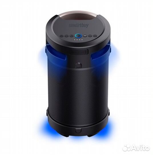 Акустическая система 4.1 Smartbuy Z1, 74Вт